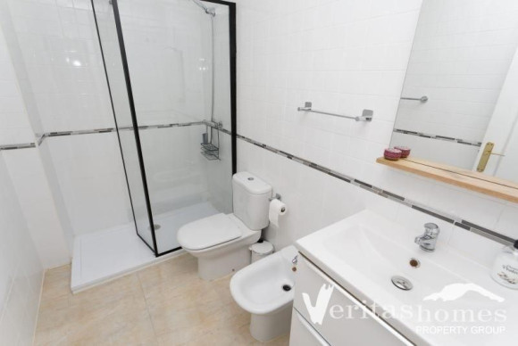 Revente - Appartement - Mojacar Playa