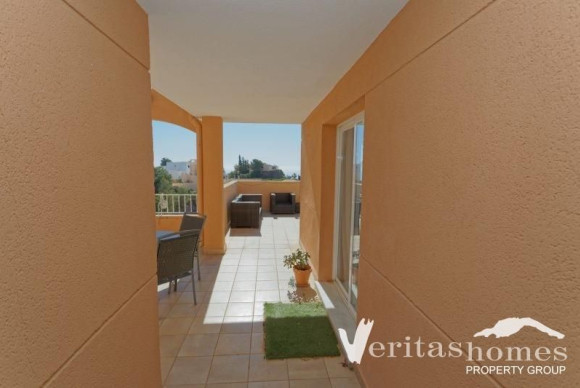 Revente - Appartement - Mojacar Playa