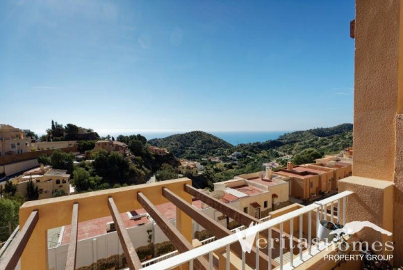 Revente - Appartement - Mojacar Playa