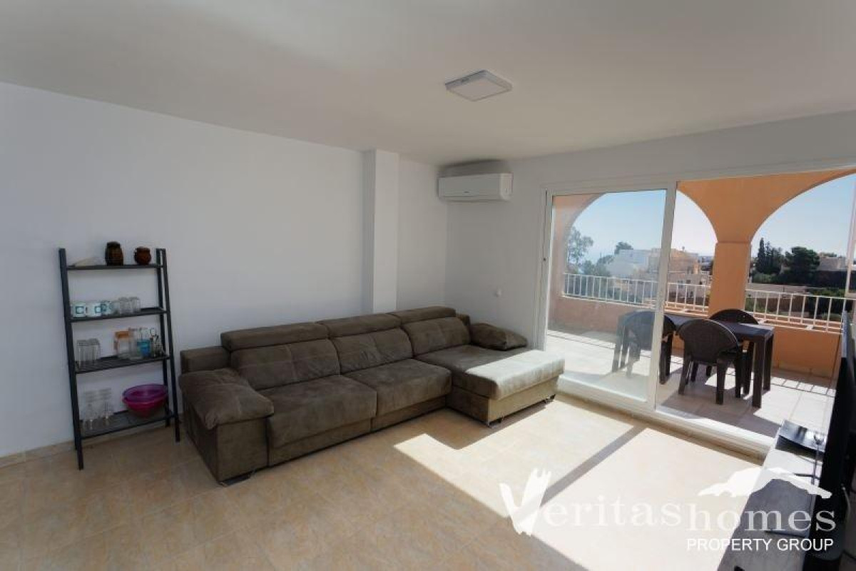 Revente - Appartement - Mojacar Playa