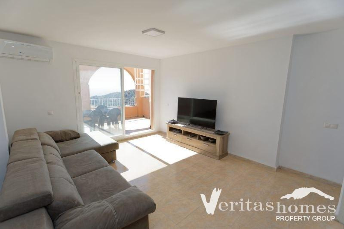 Revente - Appartement - Mojacar Playa