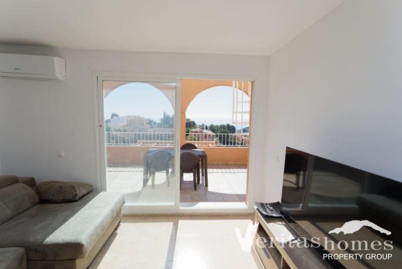 Revente - Appartement - Mojacar Playa