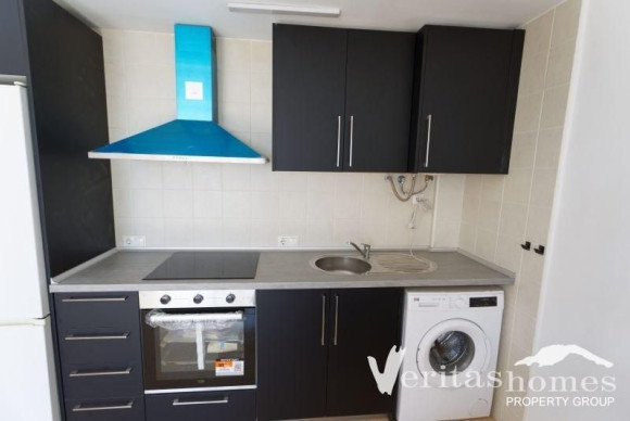 Revente - Appartement - Mojacar Playa