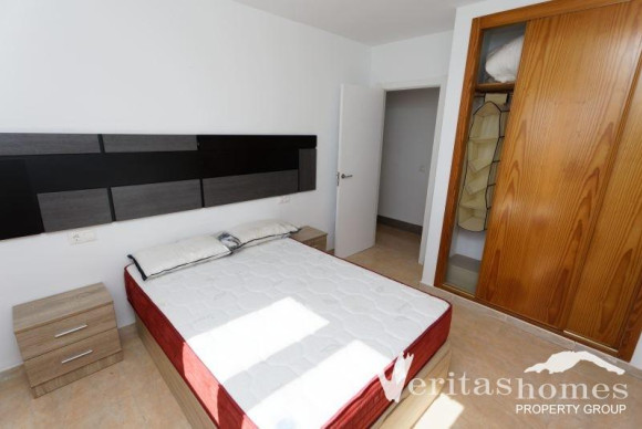Revente - Appartement - Mojacar Playa