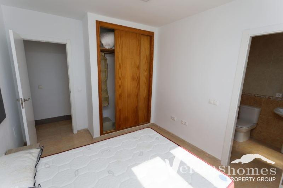 Revente - Appartement - Mojacar Playa