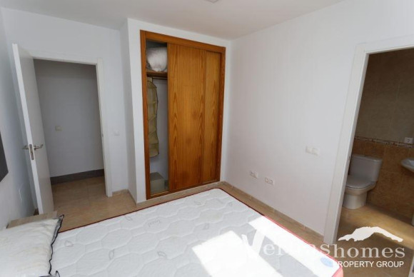 Revente - Appartement - Mojacar Playa