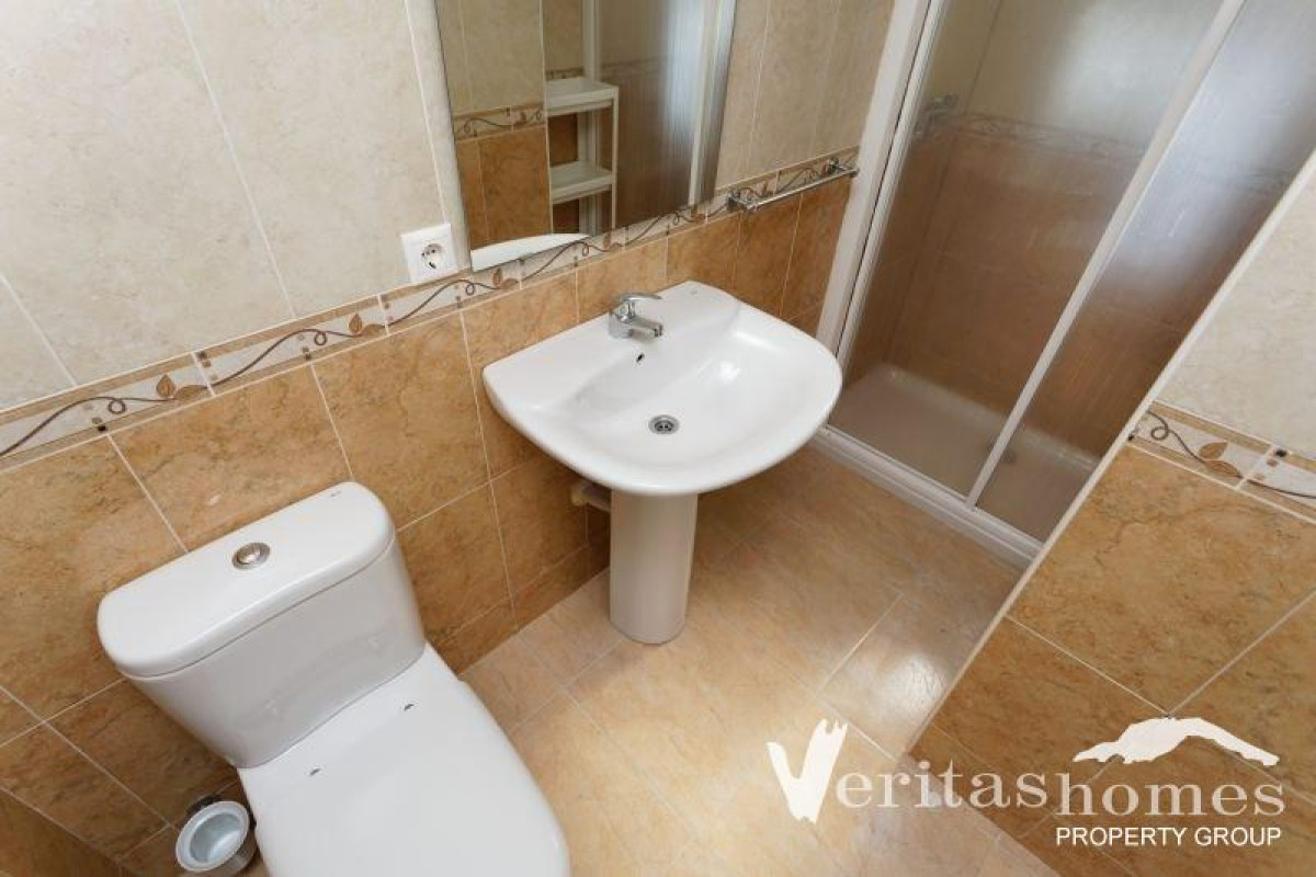 Revente - Appartement - Mojacar Playa
