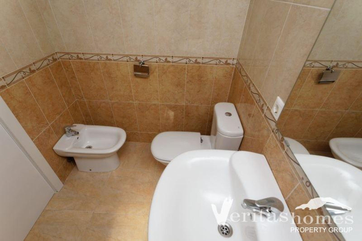 Revente - Appartement - Mojacar Playa