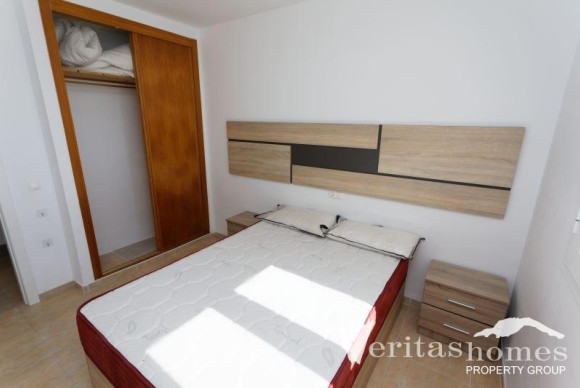 Revente - Appartement - Mojacar Playa