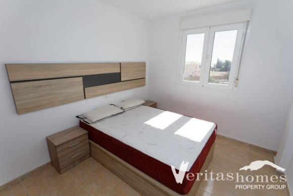 Revente - Appartement - Mojacar Playa