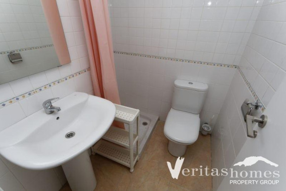 Revente - Appartement - Mojacar Playa