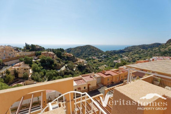Revente - Appartement - Mojacar Playa