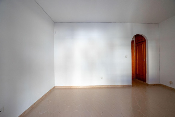 Revente - Appartement - Torrevieja - El Chaparral