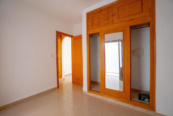 Revente - Appartement - Torrevieja - El Chaparral