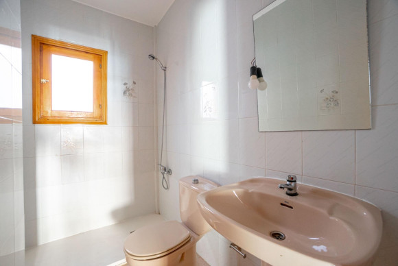 Revente - Appartement - Torrevieja - El Chaparral