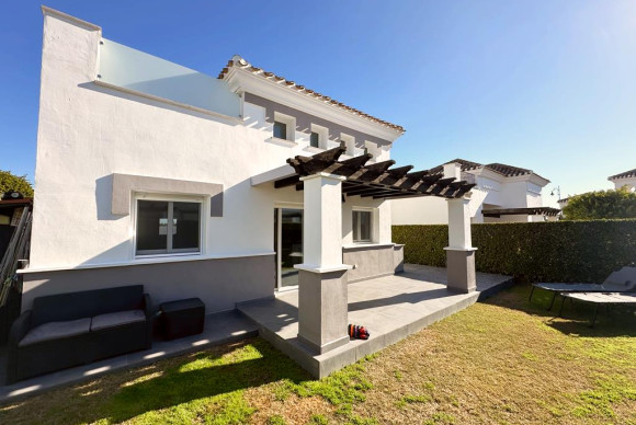 Revente - Detached Villa - La Torre Golf Resort - La Torre Golf Resort - Centre