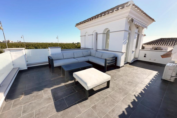 Revente - Detached Villa - La Torre Golf Resort - La Torre Golf Resort - Centre