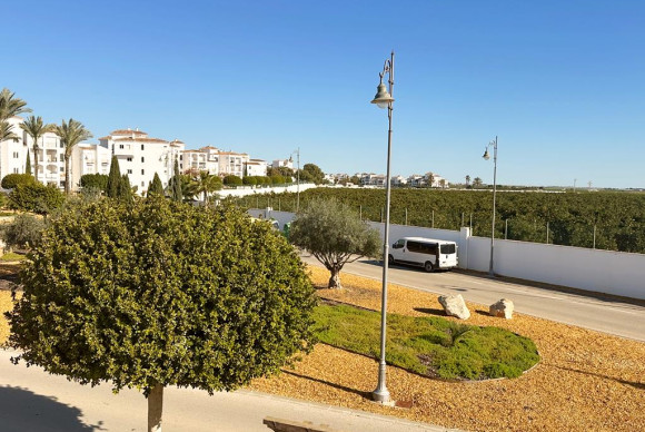 Revente - Detached Villa - La Torre Golf Resort - La Torre Golf Resort - Centre