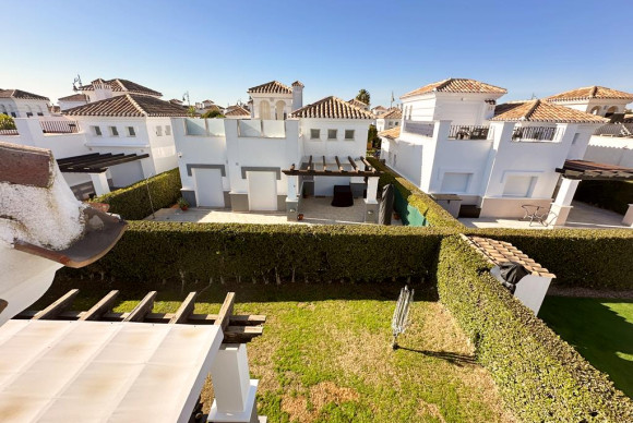 Revente - Detached Villa - La Torre Golf Resort - La Torre Golf Resort - Centre