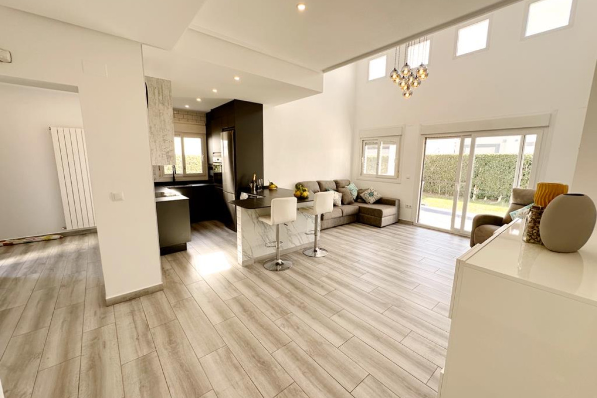 Revente - Detached Villa - La Torre Golf Resort - La Torre Golf Resort - Centre