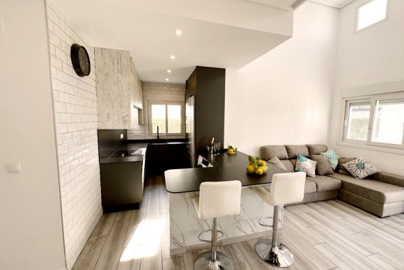 Revente - Detached Villa - La Torre Golf Resort - La Torre Golf Resort - Centre