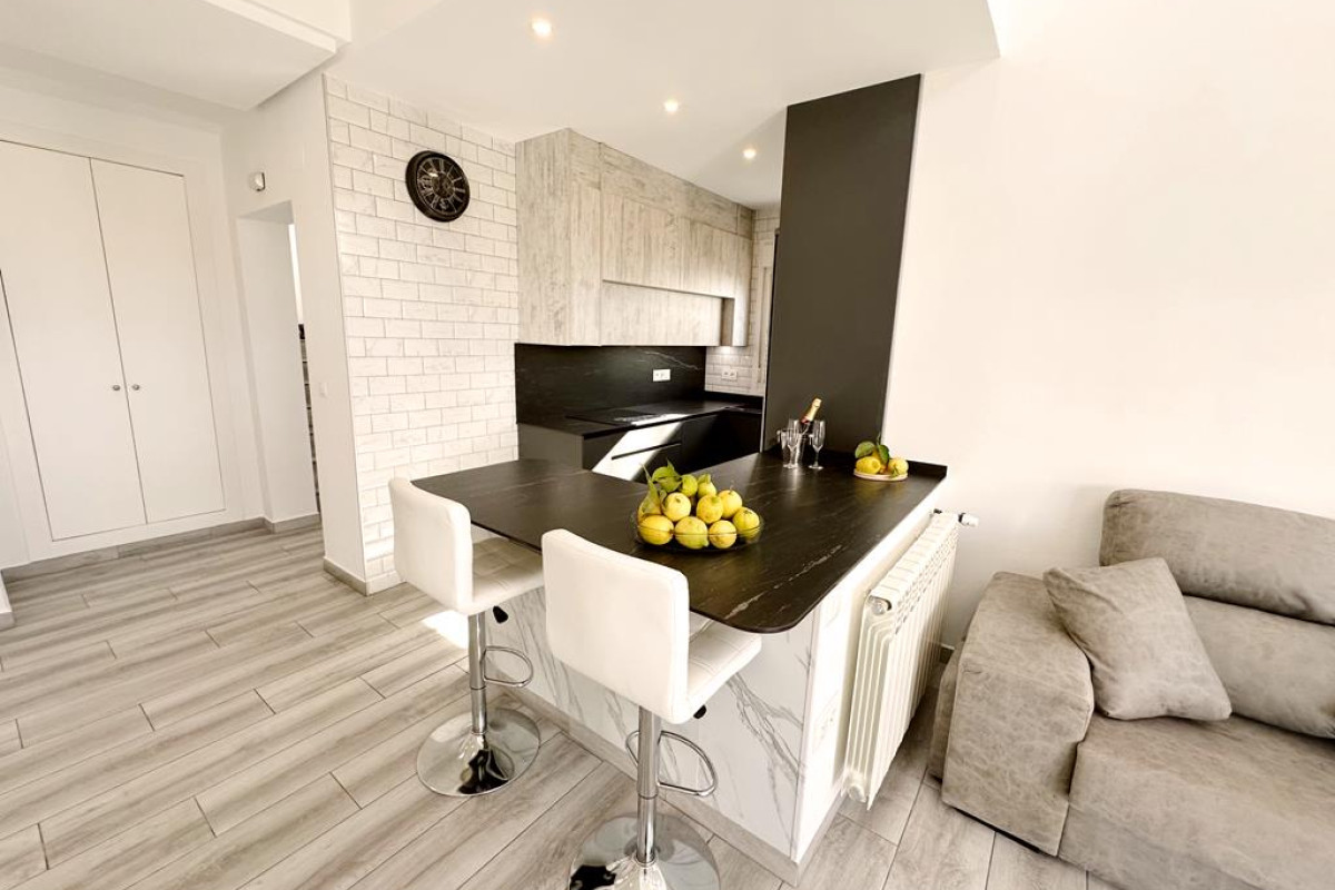 Revente - Detached Villa - La Torre Golf Resort - La Torre Golf Resort - Centre
