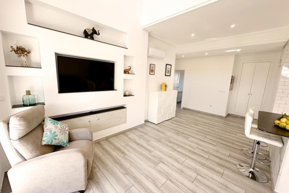 Revente - Detached Villa - La Torre Golf Resort - La Torre Golf Resort - Centre