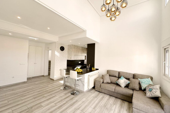 Revente - Detached Villa - La Torre Golf Resort - La Torre Golf Resort - Centre