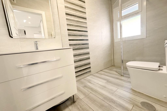 Revente - Detached Villa - La Torre Golf Resort - La Torre Golf Resort - Centre