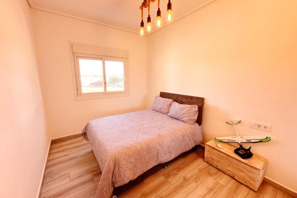 Revente - Detached Villa - La Torre Golf Resort - La Torre Golf Resort - Centre
