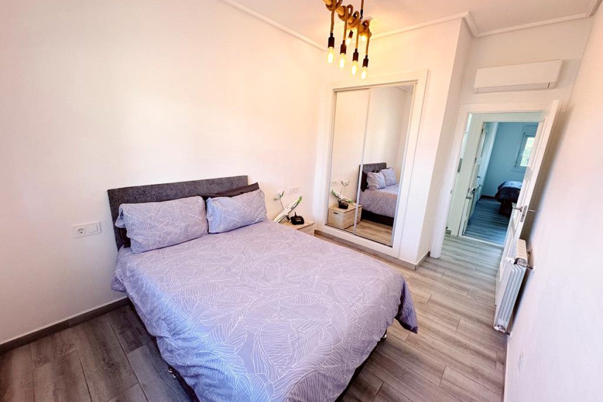 Revente - Detached Villa - La Torre Golf Resort - La Torre Golf Resort - Centre