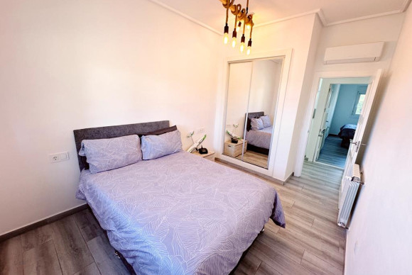 Revente - Detached Villa - La Torre Golf Resort - La Torre Golf Resort - Centre