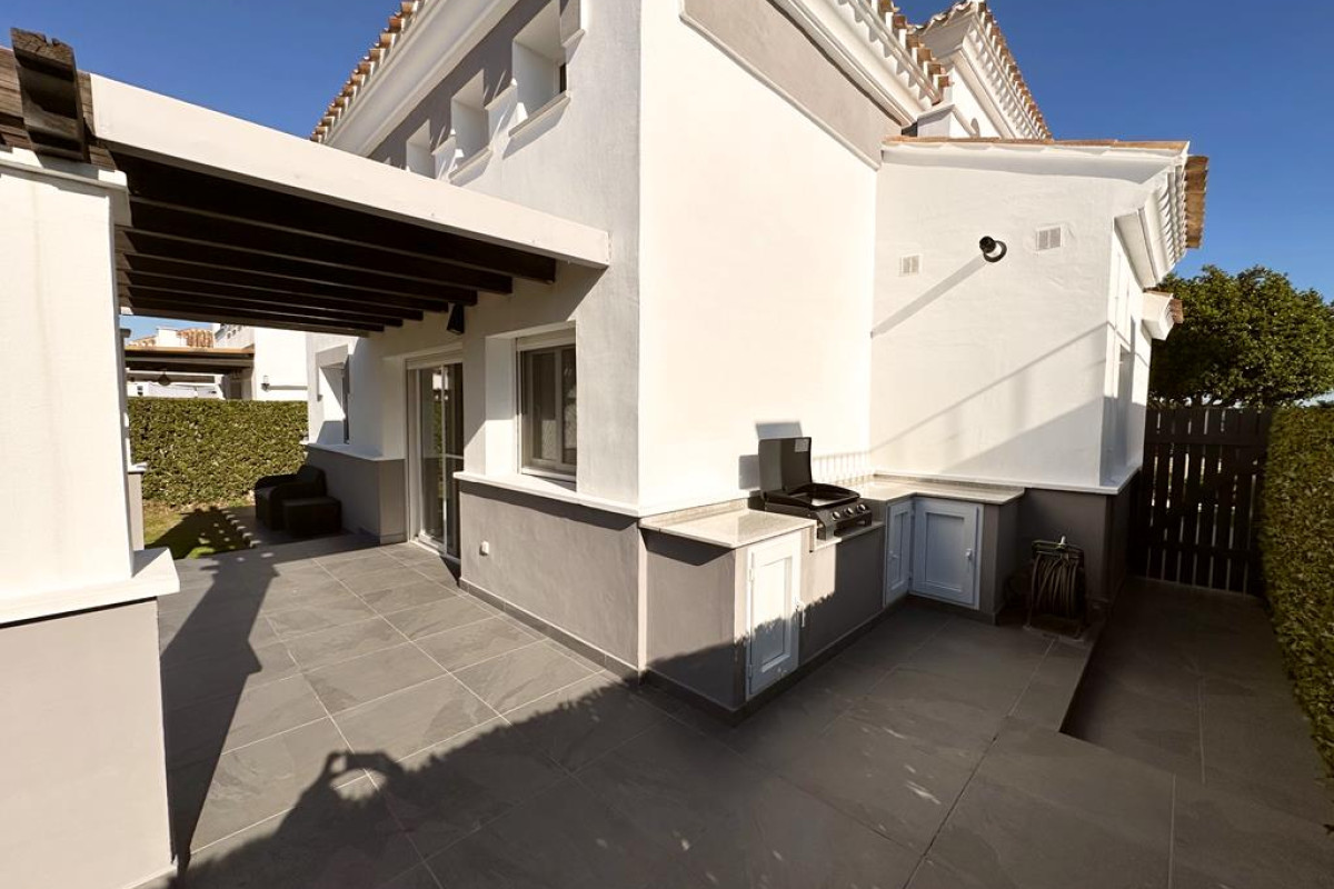 Revente - Detached Villa - La Torre Golf Resort - La Torre Golf Resort - Centre