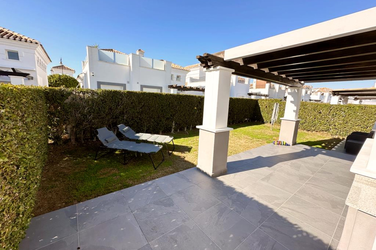 Revente - Detached Villa - La Torre Golf Resort - La Torre Golf Resort - Centre