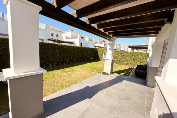Revente - Detached Villa - La Torre Golf Resort - La Torre Golf Resort - Centre