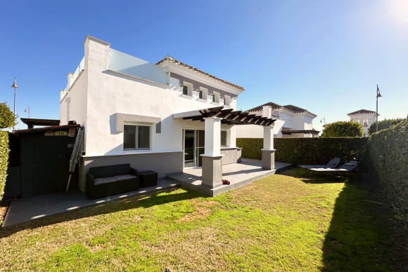 Revente - Detached Villa - La Torre Golf Resort - La Torre Golf Resort - Centre