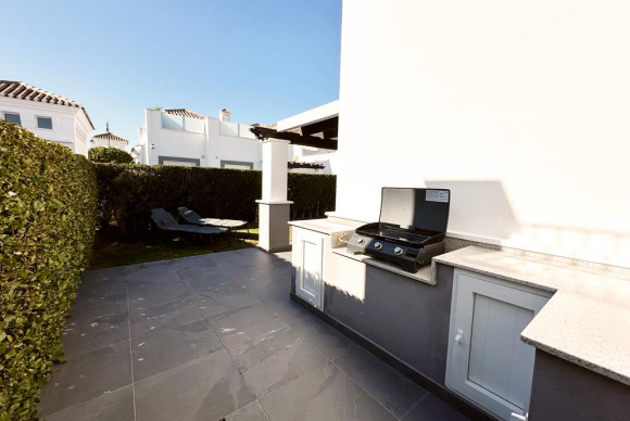 Revente - Detached Villa - La Torre Golf Resort - La Torre Golf Resort - Centre