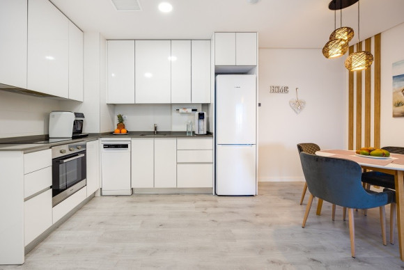 Revente - Appartement - Orihuela Costa - Villamartin