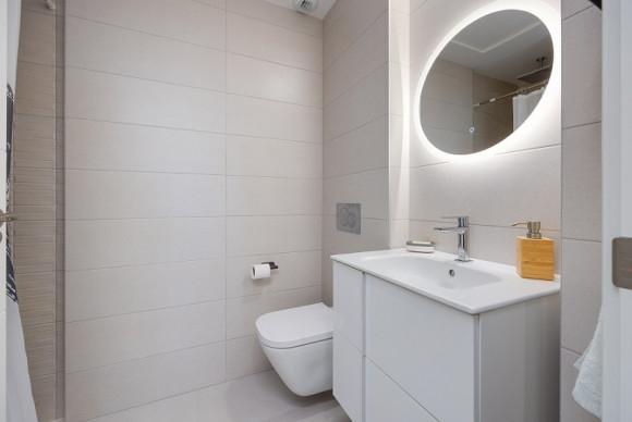 Revente - Appartement - Orihuela Costa - Villamartin