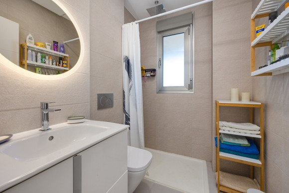 Revente - Appartement - Orihuela Costa - Villamartin