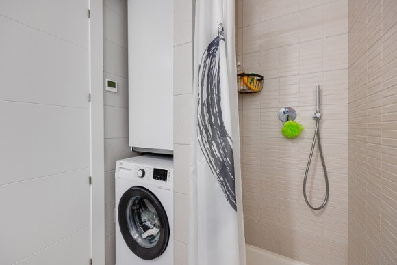 Revente - Appartement - Orihuela Costa - Villamartin