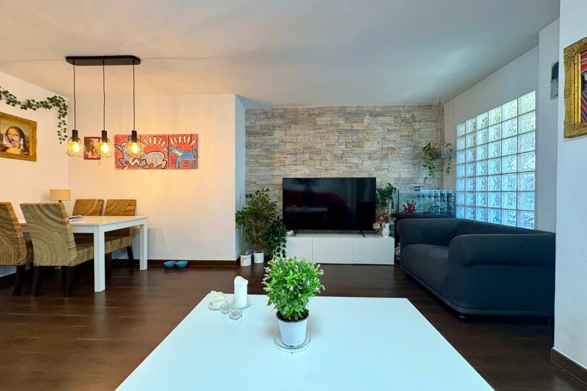 Revente - Apartment / flat - Denia - Center