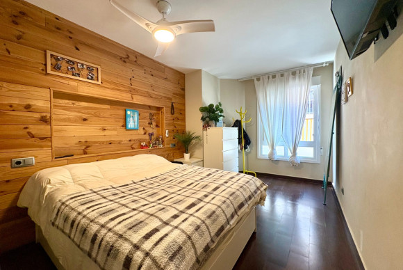 Revente - Apartment / flat - Denia - Center