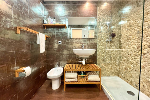 Revente - Apartment / flat - Denia - Center