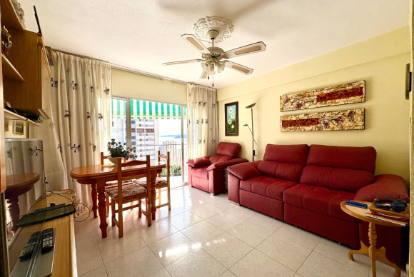 Revente - Apartment / flat - Benidorm - Rincón de Loix