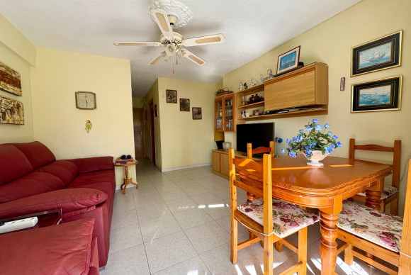 Revente - Apartment / flat - Benidorm - Rincón de Loix