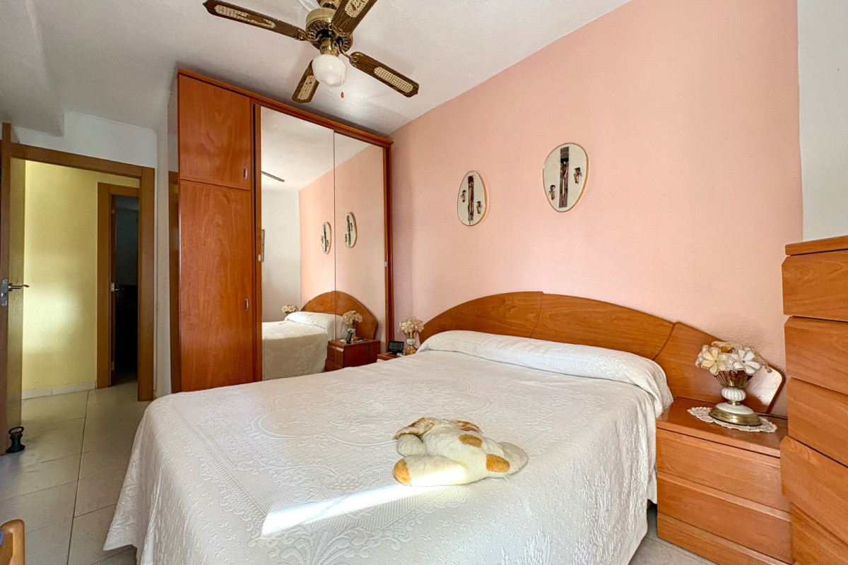 Revente - Apartment / flat - Benidorm - Rincón de Loix