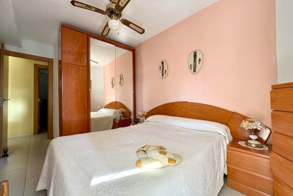 Revente - Apartment / flat - Benidorm - Rincón de Loix