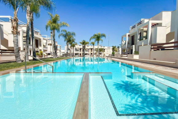 Revente - Appartement - Torrevieja - Los Balcones - Los Altos del Edén