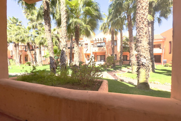 Reventa - Apartamento / piso - Los Alcázares - Punta Calera